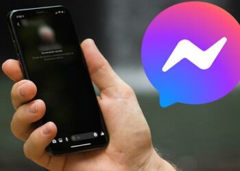 Facebook limita los reenvíos de mensajes en Messenger a solo 5 contactos