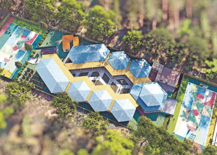 “Mi Nueva Escuela” el modelo que se implementará para mejorar las instituciones educativas del país