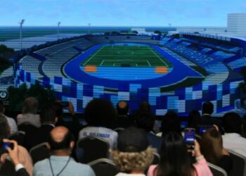 Gobierno invertirá $22 millones en remodelación de estadio «Mágico» González