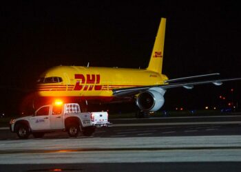 El Salvador recibe hoy nuevo lote de vacunas Pfizer contra el COVID-19