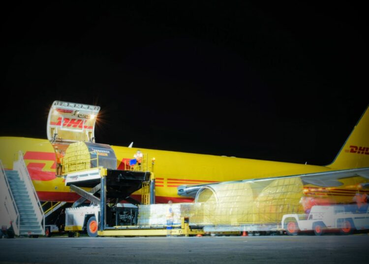 Nuevo lote de vacunas llega al país para seguir inmunizando a más salvadoreños