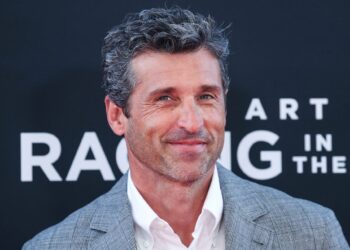 Patrick Dempsey, acusado de aterrorizar al equipo de ‘Grey’s Anatomy’ y provocar “problemas de Recursos Humanos”