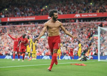 Liverpool 3-0 Crystal Palace | El Rock and Roll continúa en Anfield