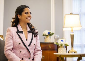 Primera Dama participa en la Cumbre de Sistemas Alimentarios convocada por la ONU