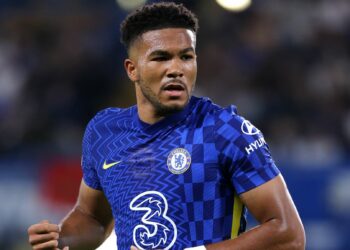 Un grupo de delincuentes robó una caja fuerte de la mansión de Reece James del Chelsea y la selección de Inglaterra