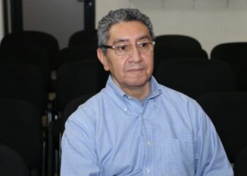 Exministro René Figueroa se declarará culpable de los delitos atribuidos por la FGR