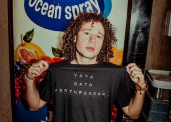 Luisito Comunica tiene un actor de contenido erótico que lo parodia y está fue su reacción