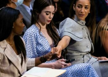 Los relatos de cuatro gimnastas abusadas por Larry Nassar que estremecieron al Senado de Estados Unidos