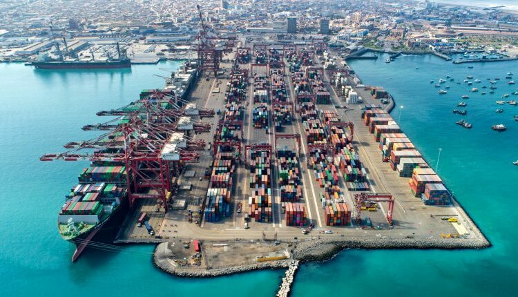 Australia pondrá condiciones a China para apoyar su ingreso en el Acuerdo Transpacífico de Cooperación Económica