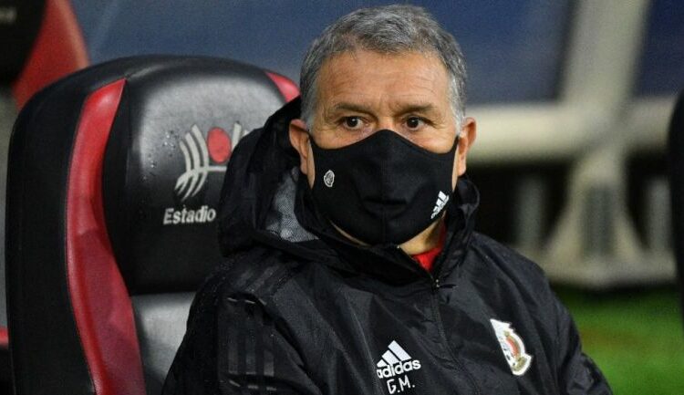 El “Tata” Martino no viajará para dirigir en Eliminatorias tras ser operado en México