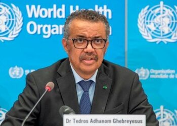 La OMS lamenta los casos de abuso sexual en la República Democrática del Congo que involucra a su personal