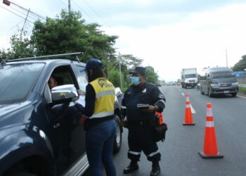VMT: El objetivo de endurecer las penas por conducción peligrosa es crear mayor conciencia en la población