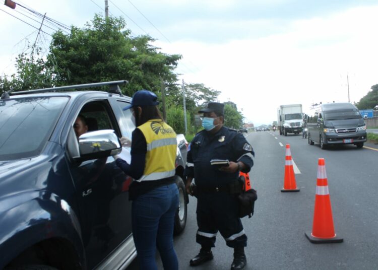 VMT: El objetivo de endurecer las penas por conducción peligrosa es crear mayor conciencia en la población