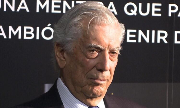 Mario Vargas Llosa habla sobre el acoso sexual que sufrió de niño por parte de un religioso y que provocó su alejamiento de la Iglesia