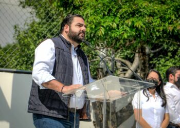 Xavi Zablah destaca que El Salvador ha iniciado una verdadera independencia