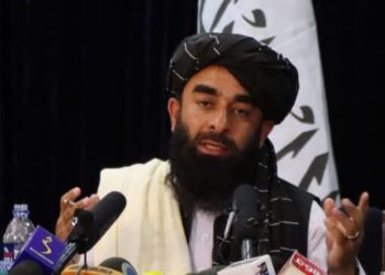 Hasan Akhund dirigirá el nuevo gobierno de Afganistán