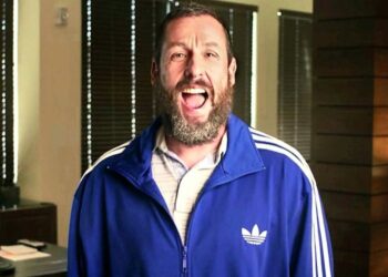 Adam Sandler cumple 54 y estas sus 11 películas más taquilleras