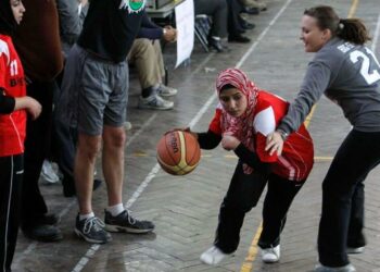 Los talibanes prohibirán la práctica de deportes a las mujeres de Afganistán