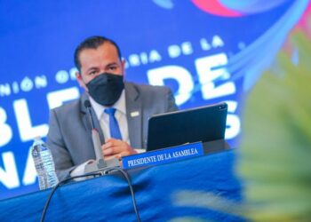 Asamblea de Gobernadores BCIE: Futuro de la región se consolida