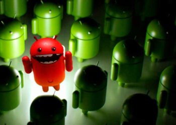 Un troyano infecta a más de 10 millones de teléfonos móviles Android a través de aplicaciones maliciosas