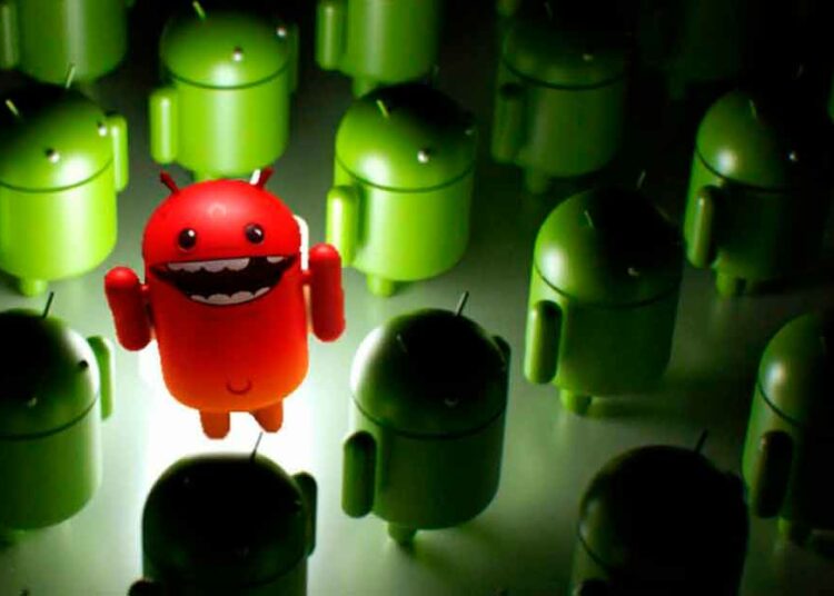 Un troyano infecta a más de 10 millones de teléfonos móviles Android a través de aplicaciones maliciosas