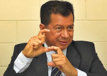 Antonio Durán exoneró evasión fiscal de INTRATEX por $5.3 millones de forma definitiva