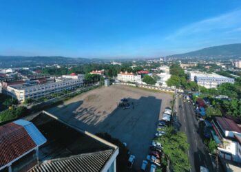 Hospital Rosales será renovado en su totalidad después de 119 años de haber sido edificado