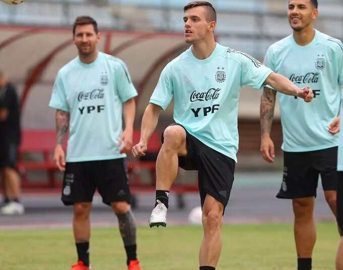 Argentina visitará a Venezuela por las Eliminatorias camino al Mundial