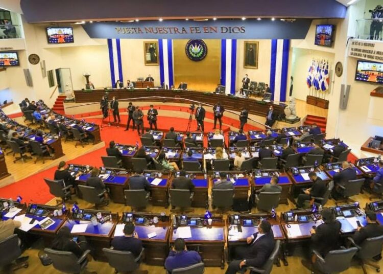 Asamblea aprueba transferencia de $100 millones para las alcaldías del país