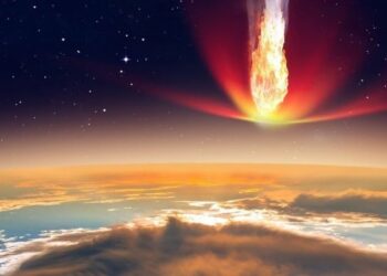 ¿Un impacto cósmico causó la destrucción de la ciudad bíblica de Sodoma?