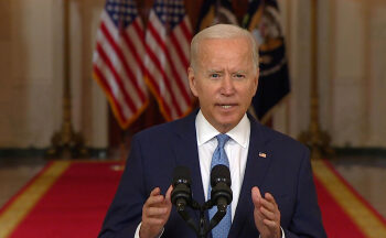El Gobierno de Biden demandará al estado de Texas por sus restricciones al aborto