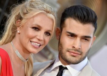Britney Spears desaparece de Instagram, tras anunciar su compromiso