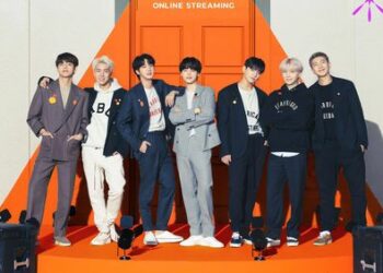 (VIDEO) BTS: Estrenan «My Universe» junto a Coldplay