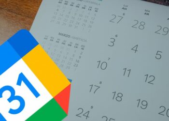 Google Calendar lanza una nueva función que permite crear chats rápidos con los asistentes a un evento