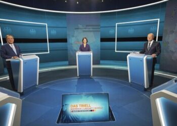 Las claves de cara a las elecciones alemanas que pondrán fin a la “era Merkel”