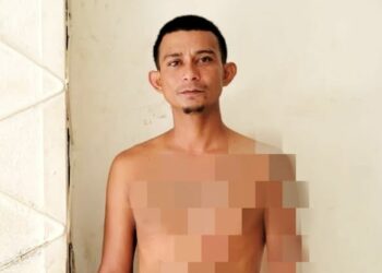 Cae pandillero por delito de lesiones en San Miguel