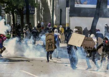 La misión de la ONU en Venezuela concluyó que la justicia del gobierno de Maduro facilitó la persecución y tortura a los opositores