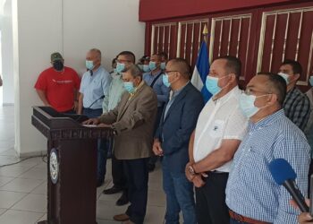 Carlos Reyes y estructuras departamentales de Cabañas renuncian de ARENA