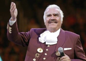 Así avanza la salud de Vicente Fernández