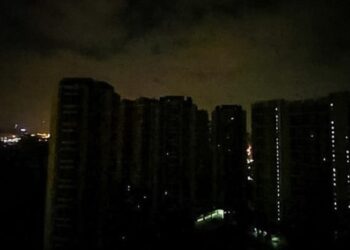 China sufre una ola de apagones y cierres de fábricas debido a una crisis energética