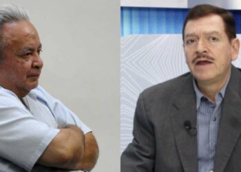 Comisión Especial que investiga sobresueldos cita a otros exfuncionarios de ARENA