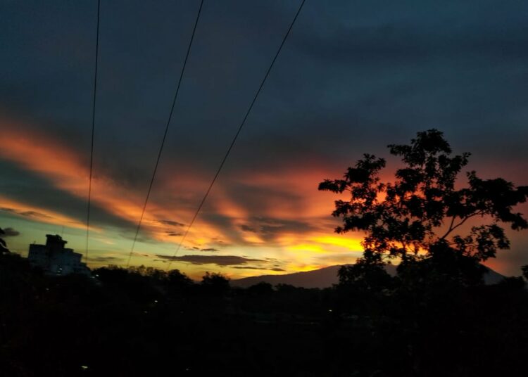 Quedan sin efecto las alertas por lluvias, excepto para Chalatenango y en 29 municipios de la zona costera