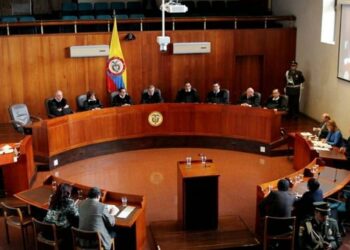 Justicia colombiana declaró inconstitucional la cadena perpetua para violadores y asesinos de niños