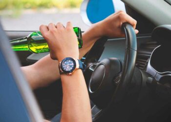 Asamblea Legislativa aprueba aumentar penas por conducción peligrosa