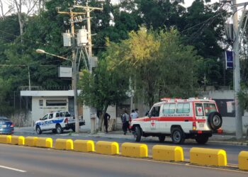 Fallece un trabajador y otro está en estado delicado luego de caer de una construcción: Ministerio de Trabajo ordenó el cierre de la empresa