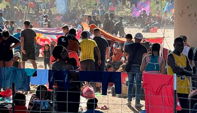 El contundente llamado de Manuel López Obrador para atender la crisis migratoria en la frontera con EE.UU.