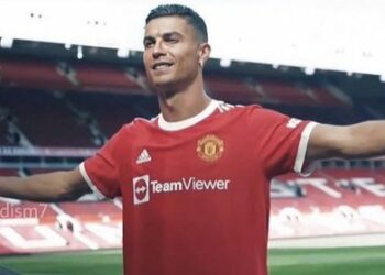 Cristiano Ronaldo podría debutar con el Manchester United ante el Newcastle
