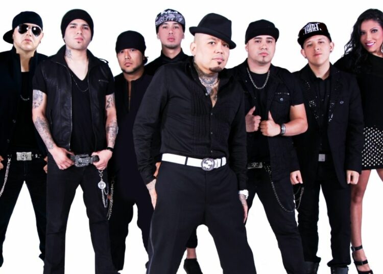 Muere integrante de «Kumbia Kings» por Covid-19