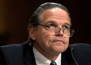 Enviado especial de EE.UU. para Haití renuncia tras actos «inhumanos» del país norteamericano