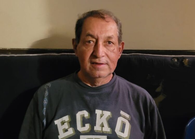 Capturan a diputado de ARENA que conducía en estado de ebriedad